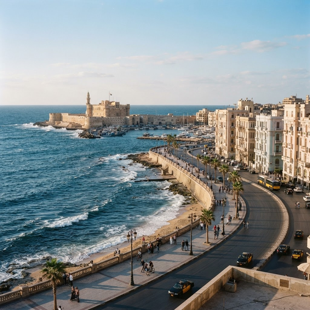 Day Trips & Excursions