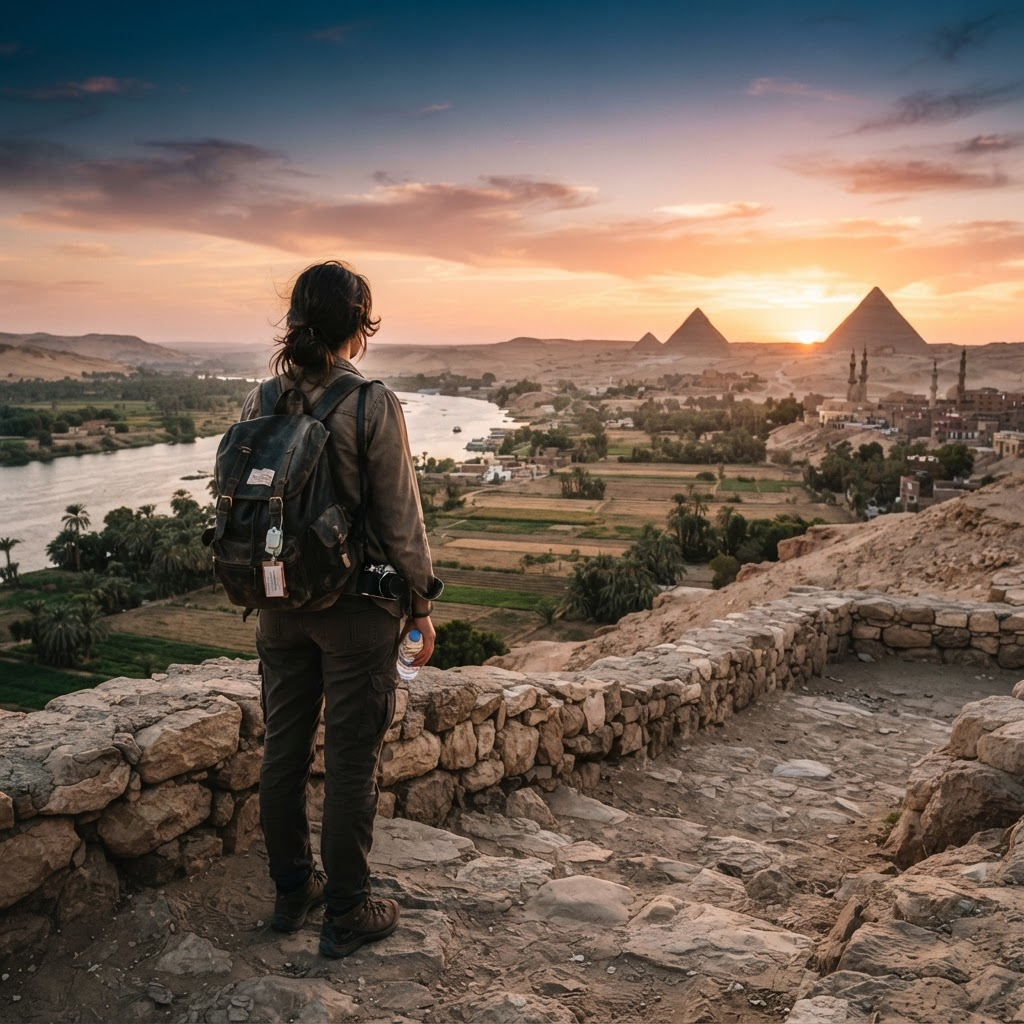 Private & Personalized Tours